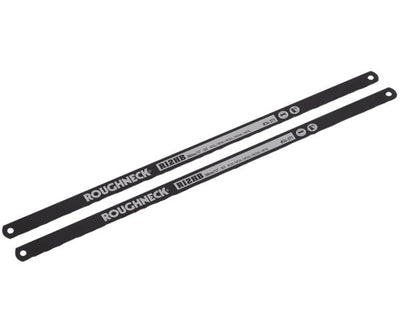 Hacksaw Blades