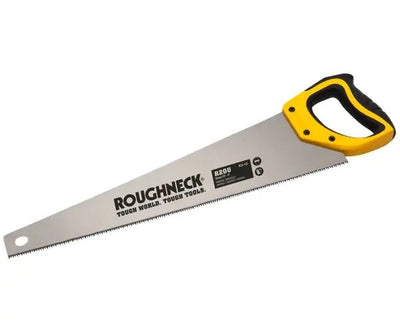 Hardpoint Handsaw
