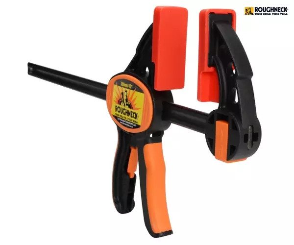 Bar Clamp & Spreader - imagen 3