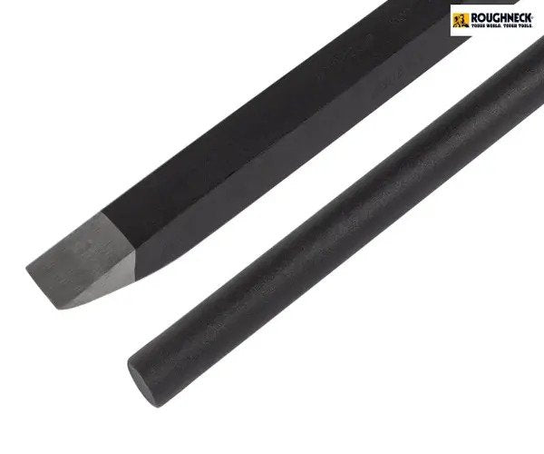 Pinch Point Crowbar