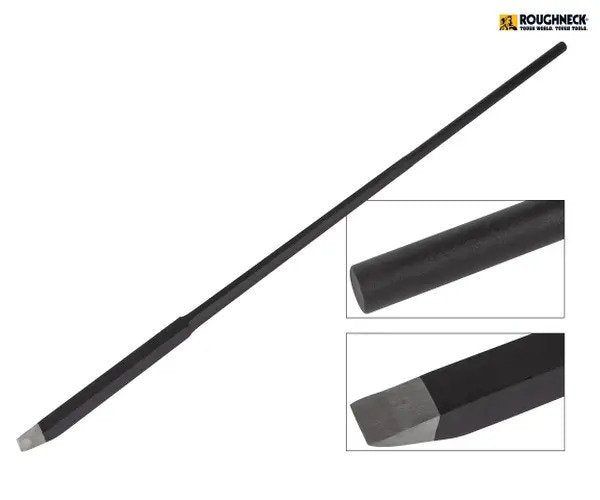Pinch Point Crowbar - imagen 5