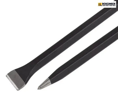 Digging Bar