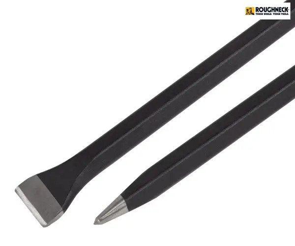 Digging Bar
