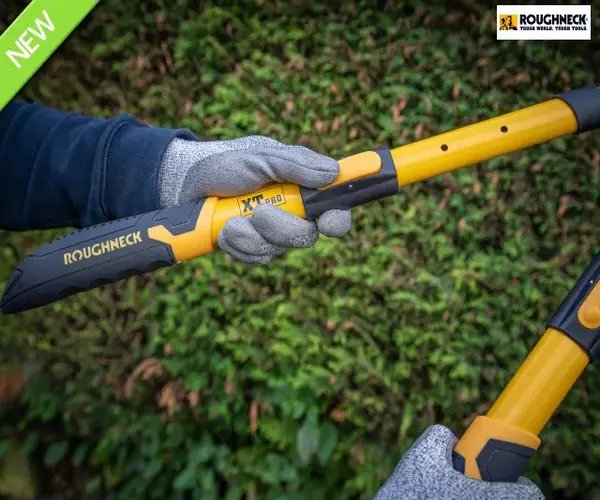 Telescopic Hedge Shears - imagen 6