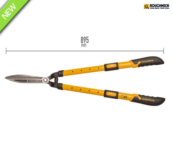 Telescopic Hedge Shears - imagen 15
