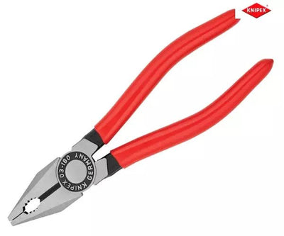 Knipex Combination Pliers PVC Grip