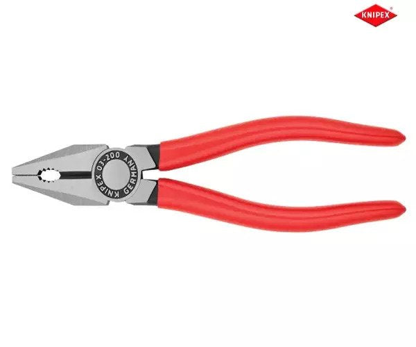 Knipex Combination Pliers PVC Grip - imagen 3