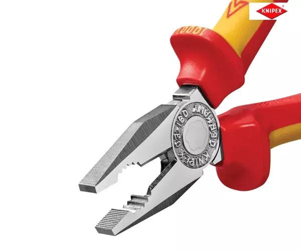 Knipex VDE Combination Pliers - imagen 11