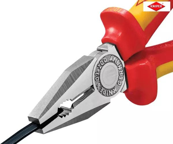 Knipex VDE Combination Pliers - imagen 6