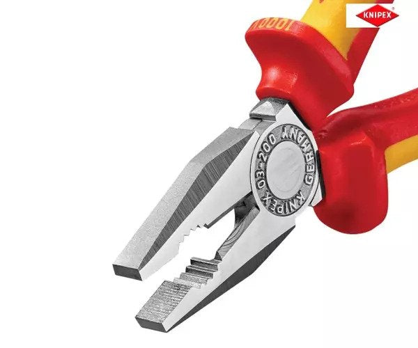 Knipex VDE Combination Pliers - imagen 10