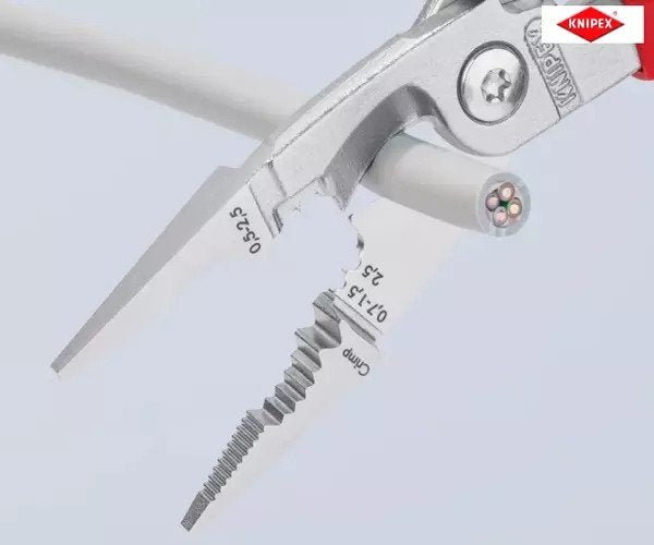 Installation Pliers - imagen 7