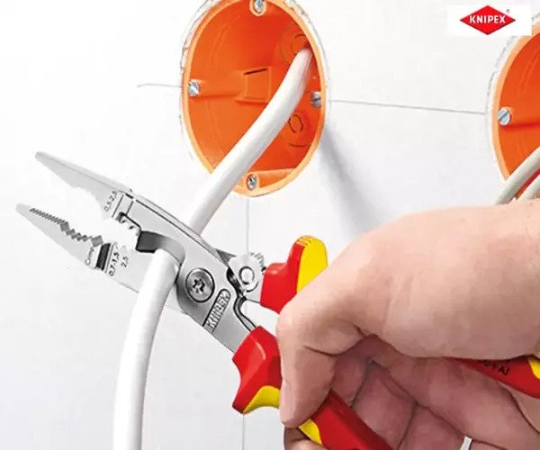 Installation Pliers - imagen 11