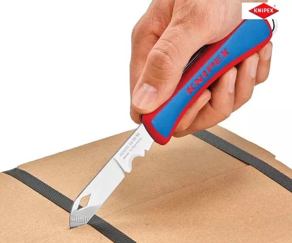 Electrician's Folding Knife - imagen 3