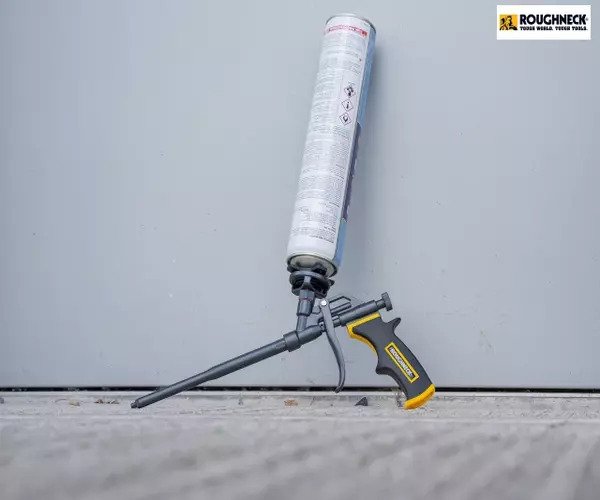 Foam Gun Deluxe - imagen 7