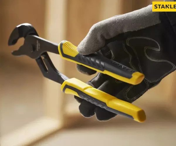 Groove Joint Pliers - imagen 4