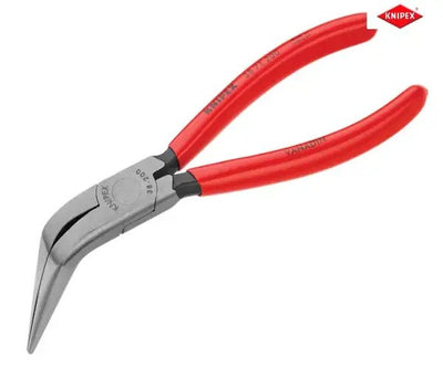 Mechanic's Bent Nose Pliers