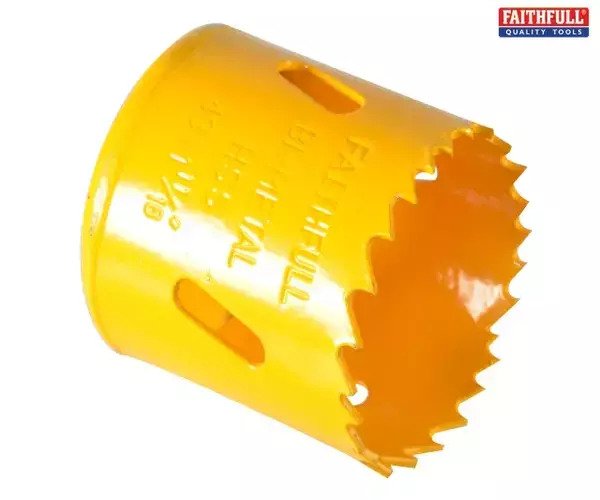 Bi-Metal Cobalt Holesaw - imagen 2