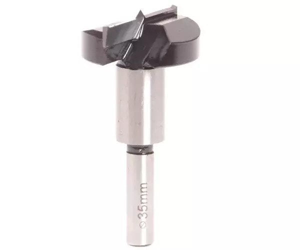 Hinge Boring Bit
