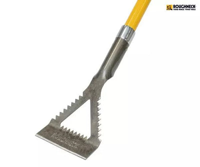Roughneck Sharp-Edge Dutch Hoe – second image