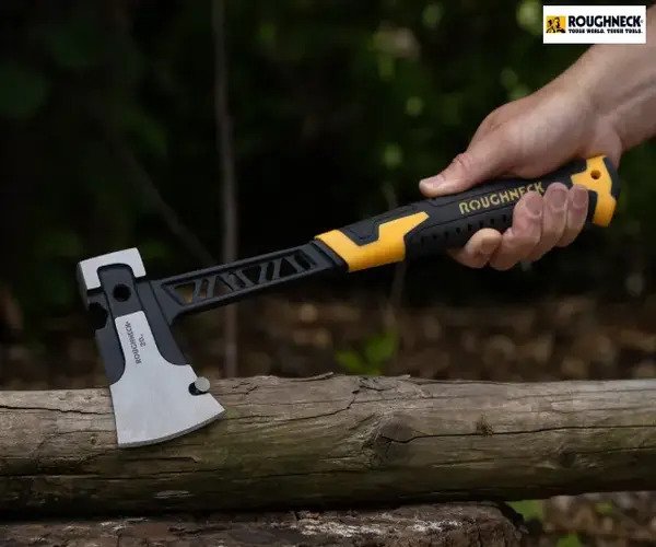 V-Series Axe - imagen 4