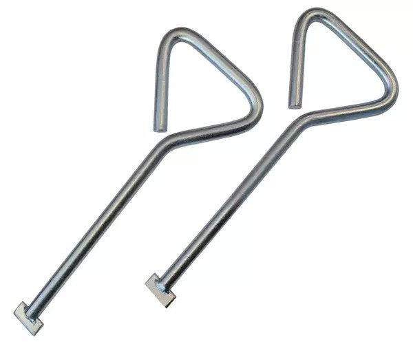 l Manhole Keys