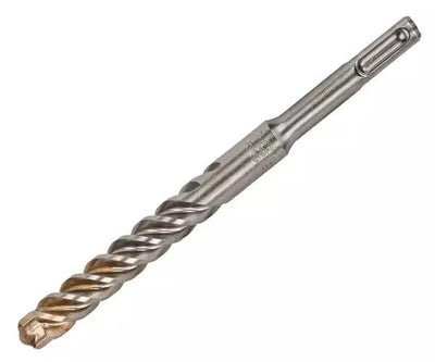 Speedhammer Quad Drill Bit