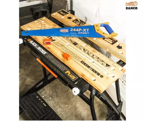 Blue XT Handsaw - imagen 4