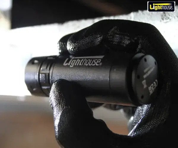LED Pocket Torch - imagen 3