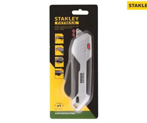 Squeeze Safety Knife - imagen 3