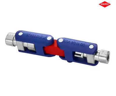 DoubleJoint Control Cabinet Key