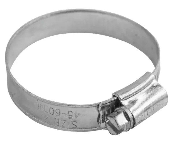 Stainless Steel Hose Clip