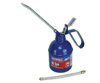 Oil Can