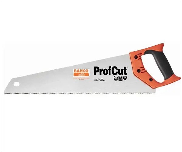 ProfCut Handsaw