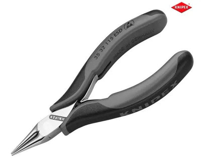 Electronics Round Nose Pliers
