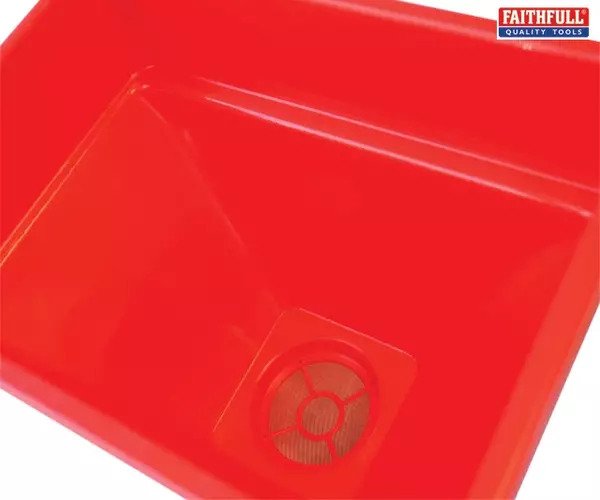 Tractor Funnel - imagen 2