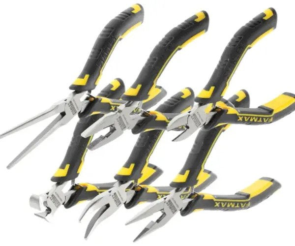 Mini Pliers Set