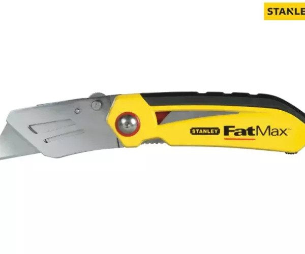 Fixed Blade Folding Knife - imagen 2