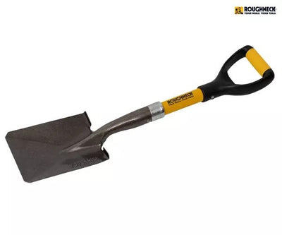 Micro Shovel