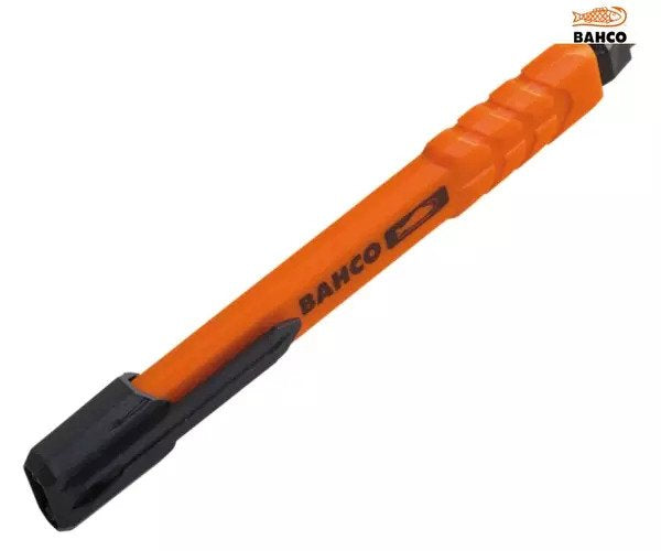 Mechanical Carpenter's HB Pencil