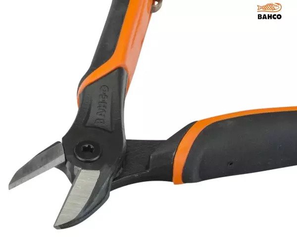 Side Cutting Pliers - imagen 3