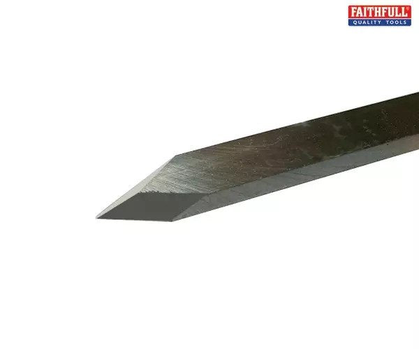 Turning Chisel - imagen 2
