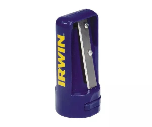 Carpenter's Pencil Sharpener