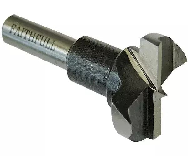 Hinge Boring Bit