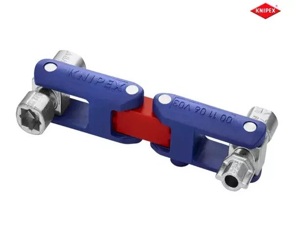 DoubleJoint Control Cabinet Key - imagen 3