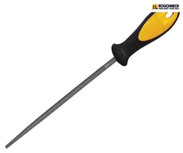 Chainsaw File