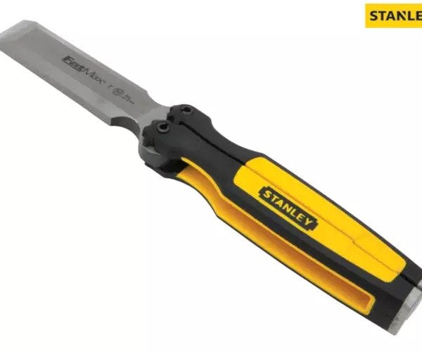 Folding Pocket Chisel - imagen 2