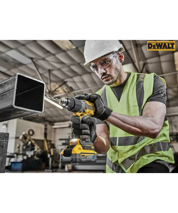DeWalt DCD805H2T XR BL G3 Combi 18V 2 x 5.0Ah POWERSTACK™ Li-ion – – Now available at MTN Shop UK. - imagen 3