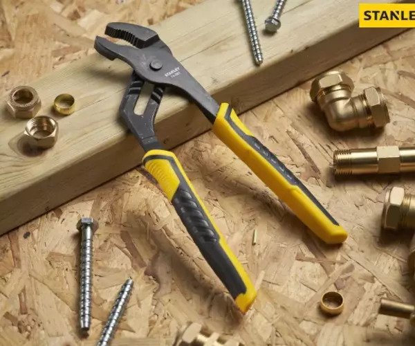 Groove Joint Pliers - imagen 6