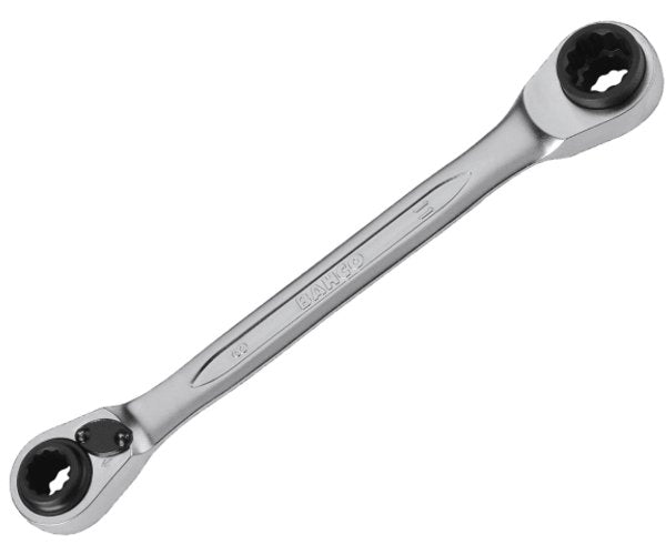 Series Reversible Ratchet Spanner