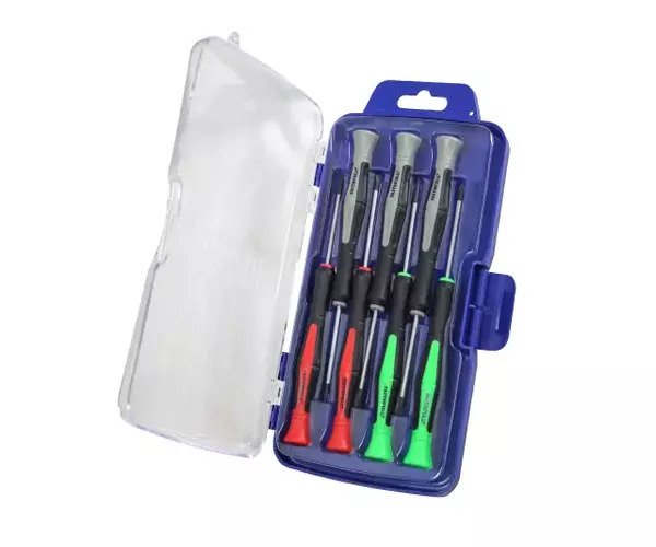 Precision Screwdriver Set